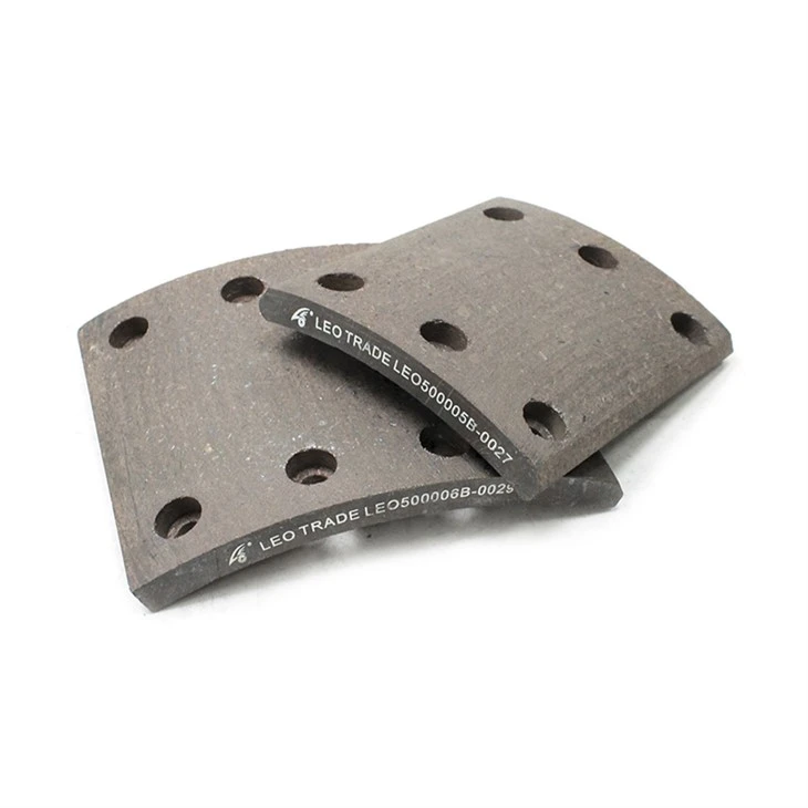 99000440027 Brake Lining