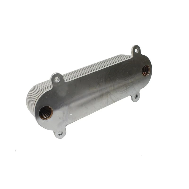 Engine Part Cooler Core VG1246070012