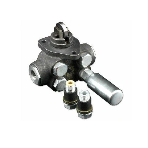 Feed Pump
