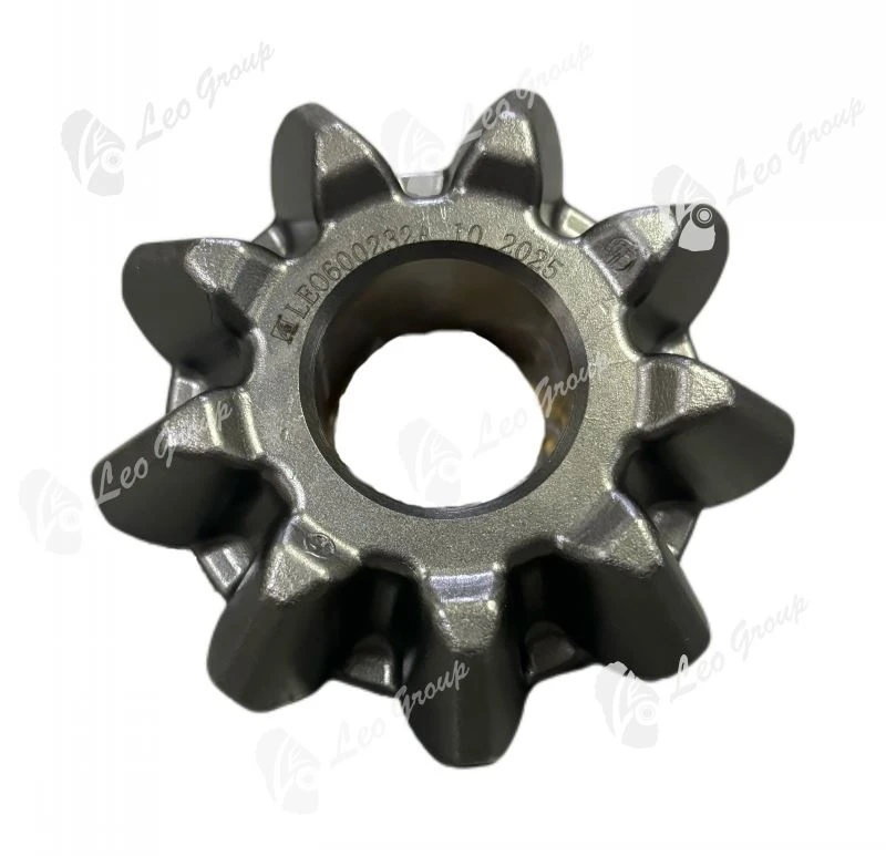 HD469-2510013 دیفرانسیل سیاره ای