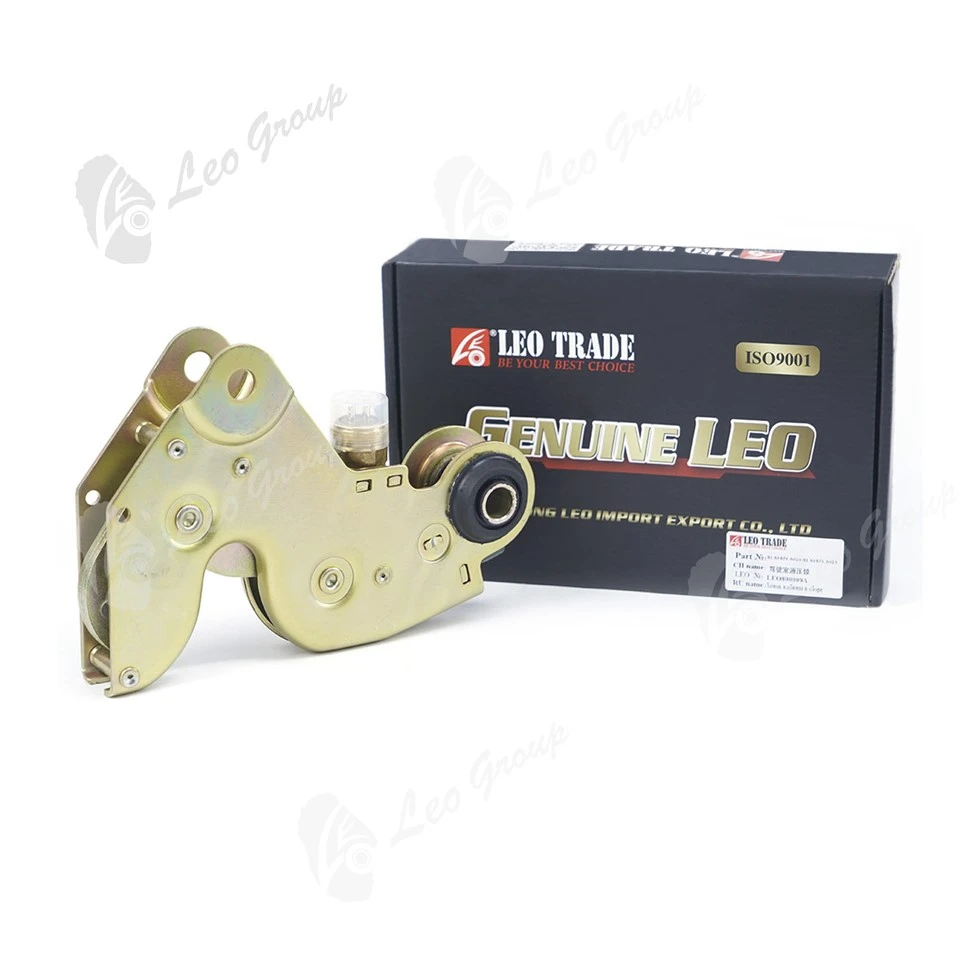 Hydraulic Lock 81.61851.6020/81.61851.6023