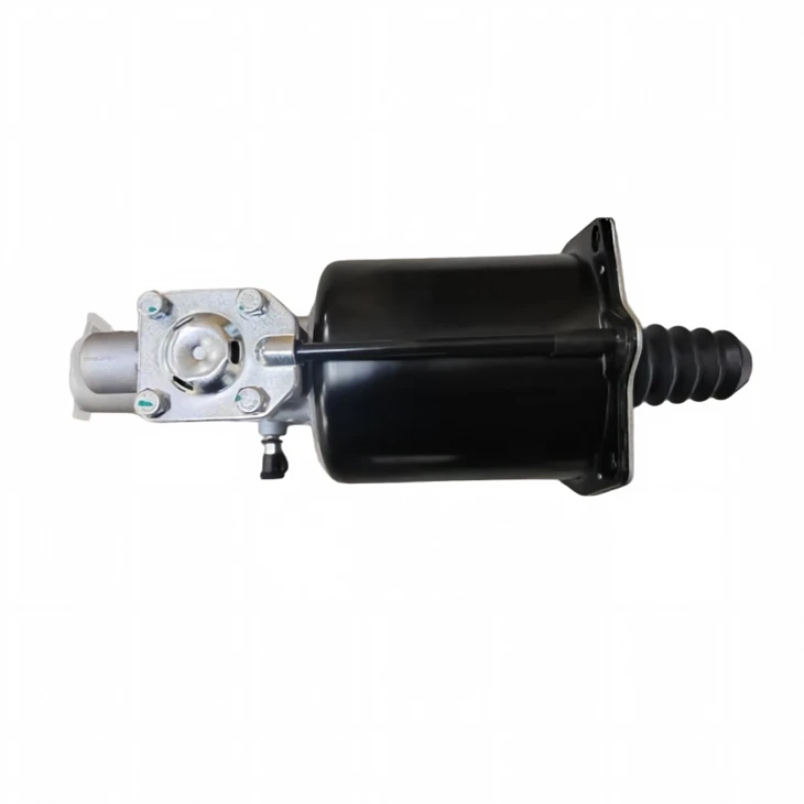DZ9112230166 Clutch booster for SHACMAN