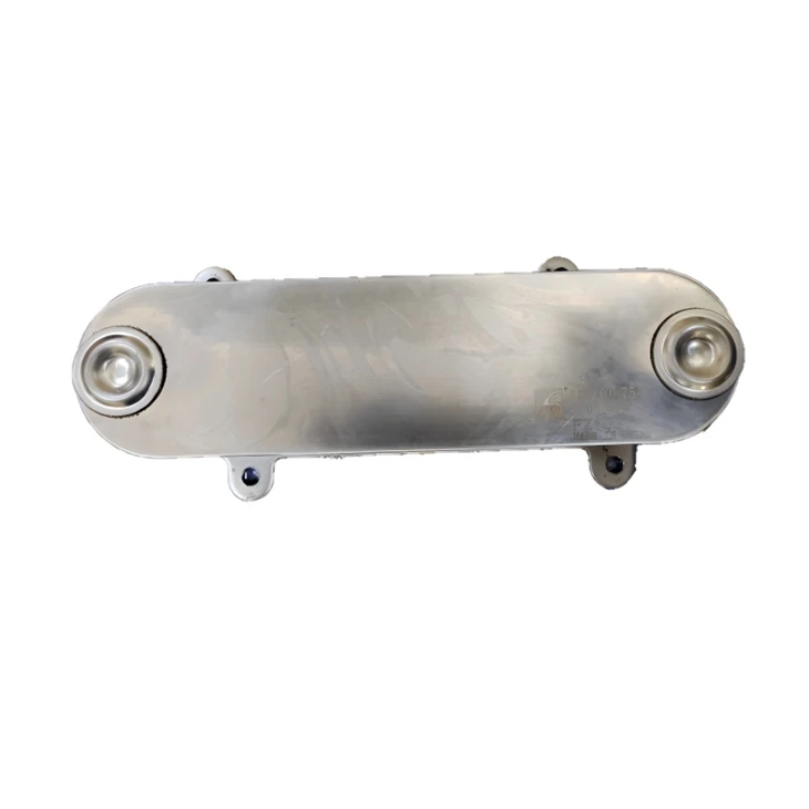 Engine Part Cooler Core Vg1246070012