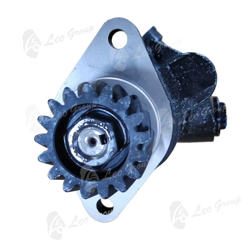Power Steering Pump For Shacamn