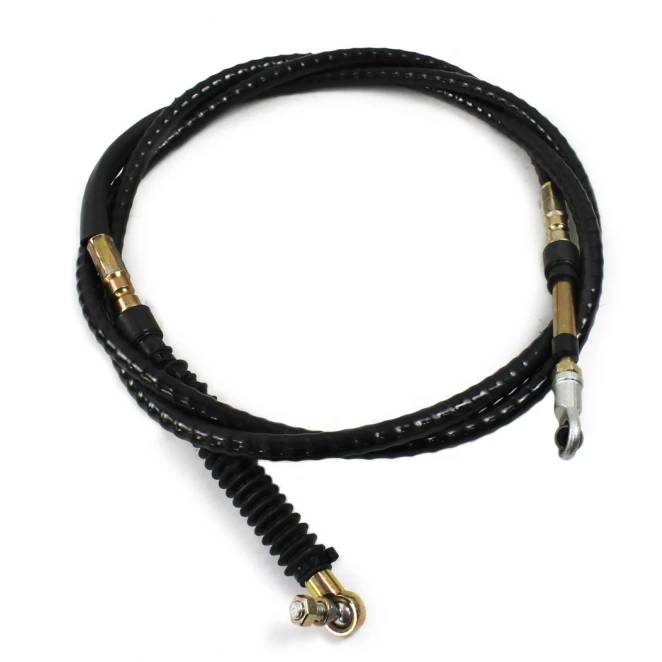 Shift Flexible Shaft For Sinotruk