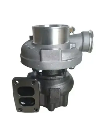 Turbocharger For SHACMAN